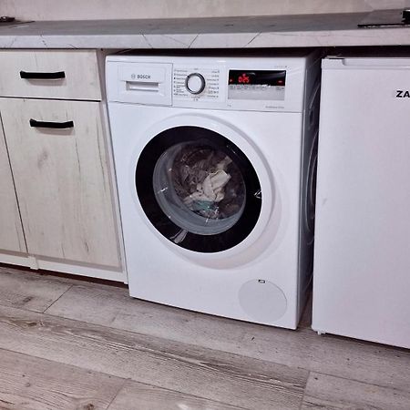40 M2 Confort Apartament Balti Buitenkant foto