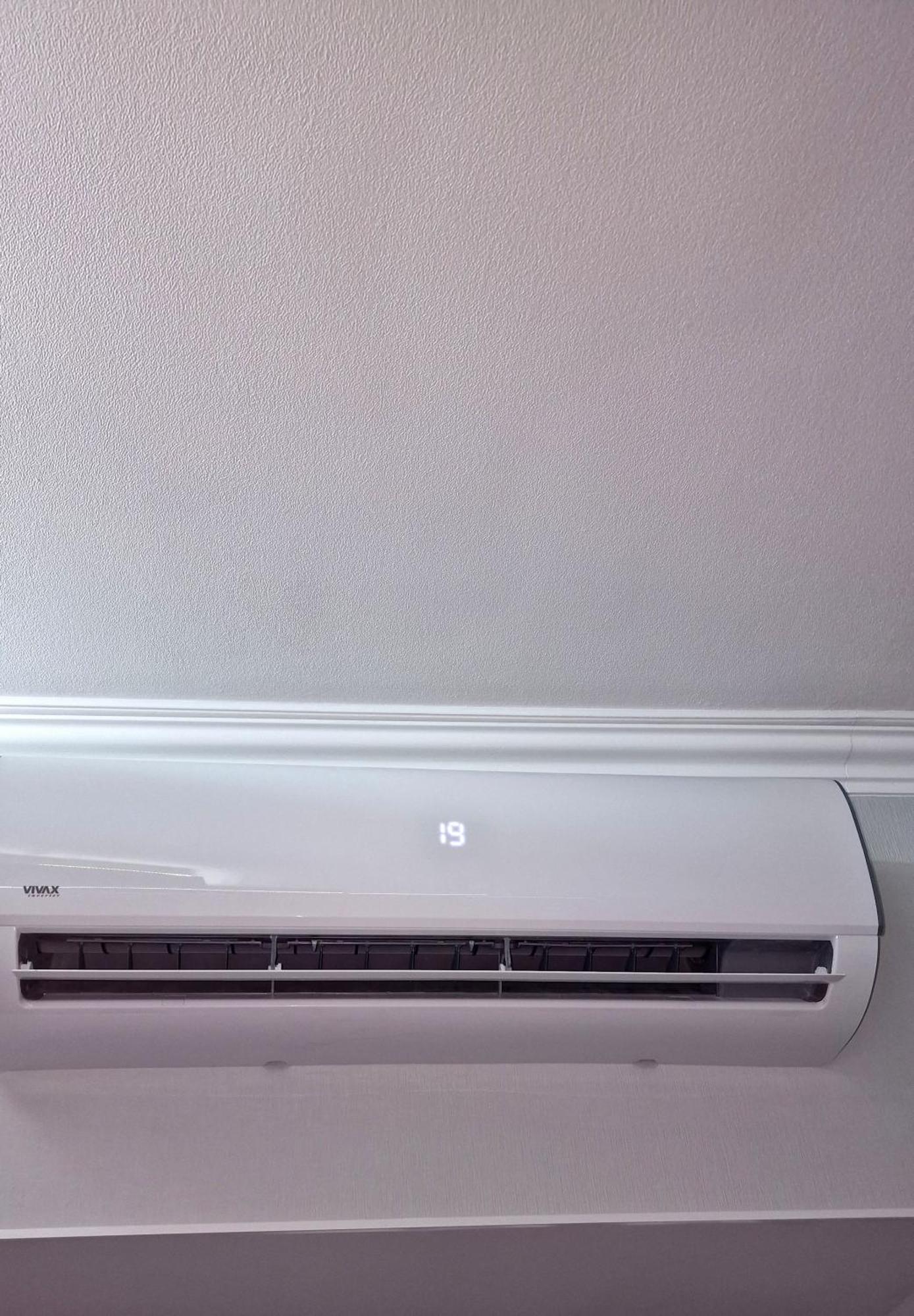 40 M2 Confort Apartament Balti Buitenkant foto